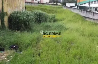 Área à venda, 3420 m² por r$ 7.000.000,00 - santa terezinha - são bernardo do campo/sp