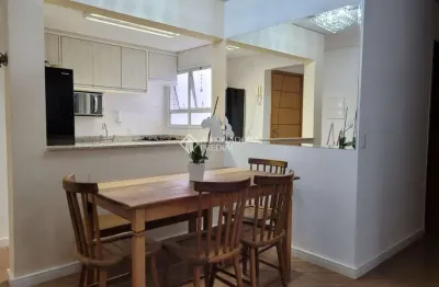 Apartamento com 2 dormitórios à venda, 70 m² por r$ 585.000,00 - jardim do mar - são bernardo do campo/sp