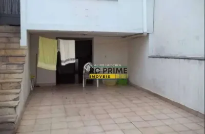 Sobrado com 3 dormitórios à venda, 145 m² por r$ 860.000,00 - jardim do mar - são bernardo do campo/sp