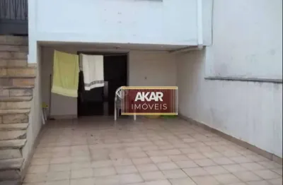 Sobrado com 3 dormitórios à venda, 145 m² por r$ 860.000,00 - jardim do mar - são bernardo do campo/sp