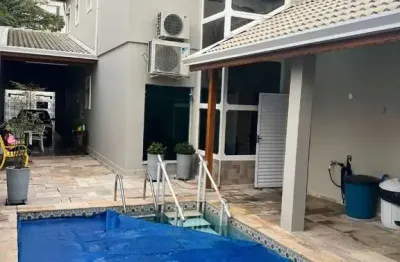 Sobrado com 3 dormitórios à venda, 291 m² por r$ 1.395.000,00 - nova petrópolis - são bernardo do campo/sp