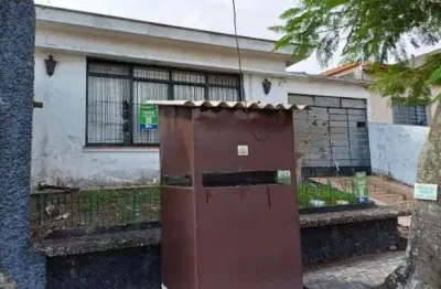 Térrea jordanópolis 10 x 25  oportunidade ideal para construtores