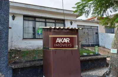 Térrea jordanópolis 10 x 25  oportunidade ideal para construtores