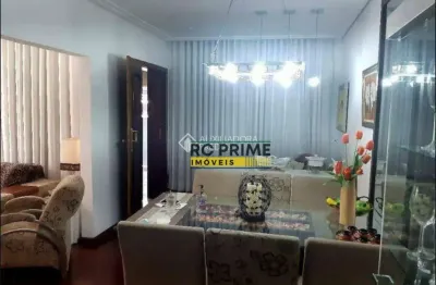 Sobrado com 4 dormitórios à venda por r$ 800.000,00 - alves dias - são bernardo do campo/sp