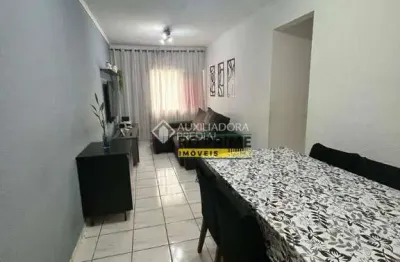 Apartamento com 2 dormitórios à venda, 57 m² por r$ 265.000,00 - santa terezinha - são bernardo do campo/sp