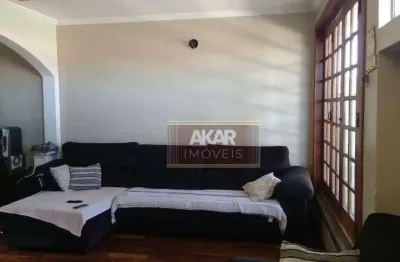 Casa com 3 quartos à venda na Rua José Patrício, 121, Anchieta, São Bernardo do Campo