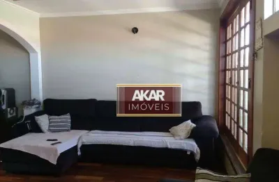 Casa com 3 quartos à venda na Rua José Patrício, 121, Anchieta, São Bernardo do Campo