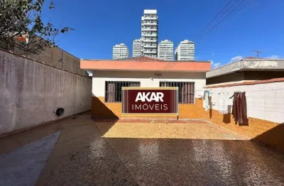 Casa com 3 dormitórios à venda, 272 m² por r$ 1.063.000,00 - jardim do mar - são bernardo do campo/sp