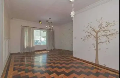 Térrea santo andré próximo av. portugal terreno 290m², consstrução 193m², 4 vagas