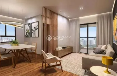 Apartamento com 2 dormitórios à venda, 44 m² por r$ 395.000,00 - vila dayse - são bernardo do campo/sp