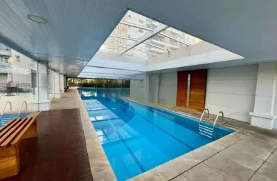 Apartamento com 3 dormitórios à venda, 240 m² por r$ 2.150.000,00 - jardim nova petrópolis - são bernardo do campo/sp