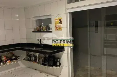 Casa com 3 quartos à venda na Rua Machado de Assis, Santa Terezinha, São Bernardo do Campo