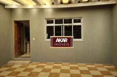 Sobrado com 3 dormitórios à venda, 137 m² por r$ 789.000,00 - santa terezinha - são bernardo do campo/sp