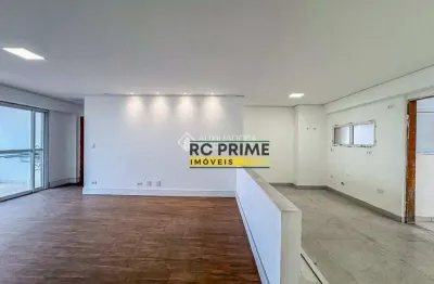 Apartamento com 3 dormitórios à venda, 145 m² por r$ 955.000,00 - vila baeta neves - são bernardo do campo/sp