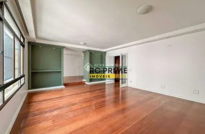 Apartamento com 4 dormitórios à venda, 236 m² por r$ 1.099.000,00 - jardim do mar - são bernardo do campo/sp
