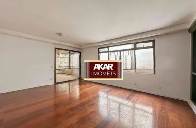 Apartamento com 4 dormitórios à venda, 236 m² por R$ 1.099.000,00 - Chácara Inglesa - São Bernardo do Campo/SP