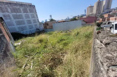 Terreno à venda, 596 m² por r$ 1.250.000,00 - vila euclides - são bernardo do campo/sp