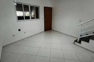 Sobrado à venda no bairro joão ramalho, santo andré - sp