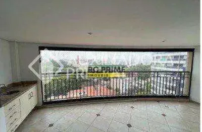 Apartamento com 3 dormitórios à venda, 138 m² por r$ 990.000,00 - anchieta - são bernardo do campo/sp