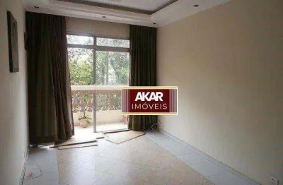 Apartamento com 2 dormitórios à venda, 85 m² por r$ 560.000,00 - santa terezinha - são bernardo do campo/sp