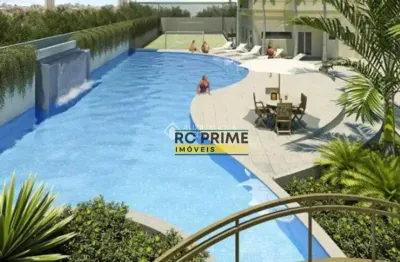 Apartamento à venda condominio star life - assusnção- sbc