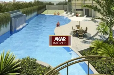 Apartamento com 2 quartos à venda na Avenida João Firmino, 1520, Assunção, São Bernardo do Campo