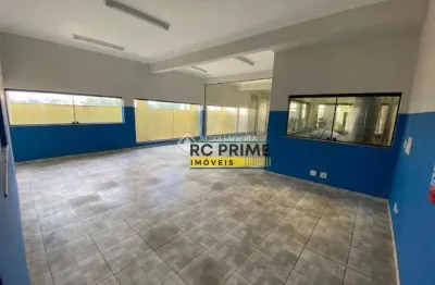 Prédio à venda, 175 m² por r$ 3.950.000,00 - demarchi - são bernardo do campo/sp