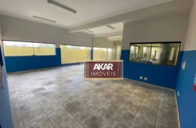 Prédio à venda, 175 m² por r$ 3.950.000,00 - demarchi - são bernardo do campo/sp