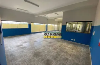 Prédio à venda, 175 m² por r$ 3.950.000,00 - jardim valdibia - são bernardo do campo/sp