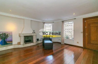 Sobrado com 4 dormitórios à venda, 270 m² por r$ 1.290.000,00 - nova petrópolis - são bernardo do campo/sp