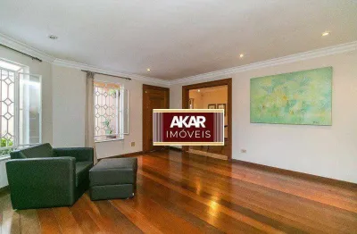 Sobrado com 4 dormitórios à venda, 270 m² por r$ 1.290.000,00 - nova petrópolis - são bernardo do campo/sp