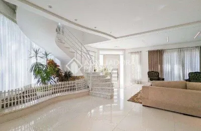 Casa com 3 dormitórios à venda, 463 m² por r$ 4.395.000,00 - jardim paramount - são bernardo do campo/sp
