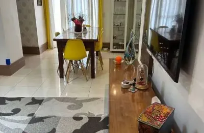 Apartamento à venda, 92 m² por r$ 630.000,00 - vila mussolini - são bernardo do campo/sp
