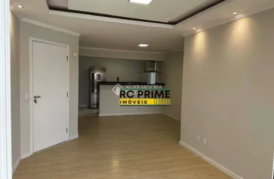 Apartamento com 3 dormitórios à venda, 104 m² por r$ 730.000,00 - centro - são bernardo do campo/sp