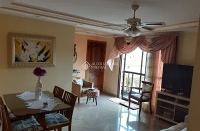 Apartamento com 2 dormitórios à venda, 86 m² por r$ 505.000,00 - taboão - são bernardo do campo/sp