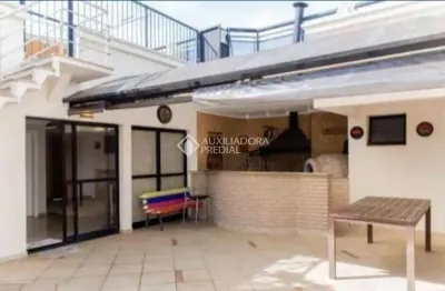 Cobertura com 4 dormitórios à venda, 318 m² por r$ 1.596.000,00 - vila guiomar - santo andré/sp