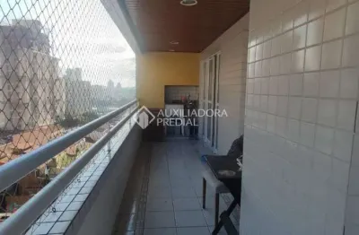 Apartamento com 3 dormitórios à venda, 100 m² por r$ 750.000,00 - centro - são bernardo do campo/sp