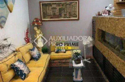 Sobrado com 3 dormitórios à venda, 257 m² por r$ 899.000,00 - nova petrópolis - são bernardo do campo/sp