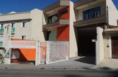 Galpão à venda, 601 m² por r$ 4.200.000,00 - jardim stella - santo andré/sp