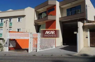 Galpão à venda, 601 m² por r$ 4.200.000,00 - jardim stella - santo andré/sp