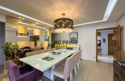 Apartamento à venda  vila gonçalves - são bernardo do campo/sp