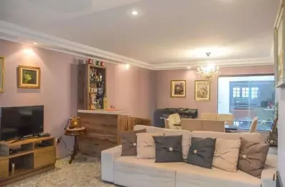 Sobrado à venda, 285 m² por r$ 934.000,00 - nova petrópolis - são bernardo do campo/sp