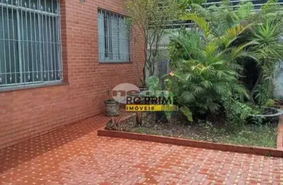 Casa à venda, 192 m² por r$ 670.000,00 - rudge ramos - são bernardo do campo/sp