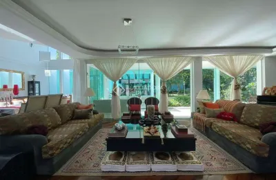 Casa com 8 dormitórios à venda por r$ 14.000.000,00 - parque terra nova ii - são bernardo do campo/sp