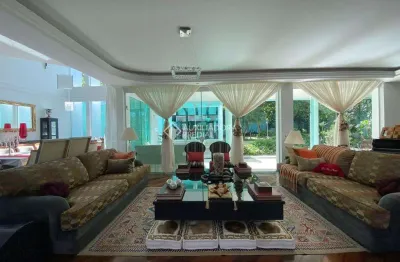 Casa com 8 dormitórios à venda por r$ 14.000.000,00 - parque terra nova ii - são bernardo do campo/sp