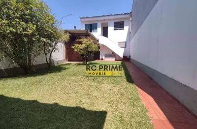 Sobrado com 2 dormitórios à venda, 80 m² por r$ 600.000,00 - vila danúbio - são bernardo do campo/sp