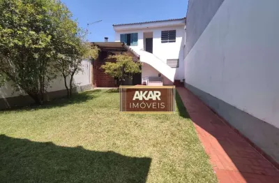 Sobrado com 2 dormitórios à venda, 80 m² por r$ 600.000,00 - vila danúbio - são bernardo do campo/sp