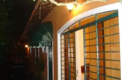 Casa à venda, 390 m² por r$ 1.380.000,00 - jardim portugal - são bernardo do campo/sp