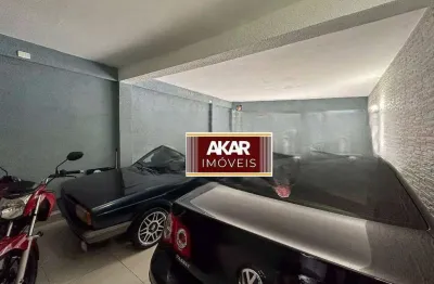 Sobrado com 3 dormitórios à venda, 270 m² por R$ 1.060.000,00 - Nova Petrópolis - São Bernardo do Campo/SP