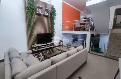 Sobrado com 4 dormitórios à venda, 232 m² por r$ 1.280.000,00 - anchieta - são bernardo do campo/sp